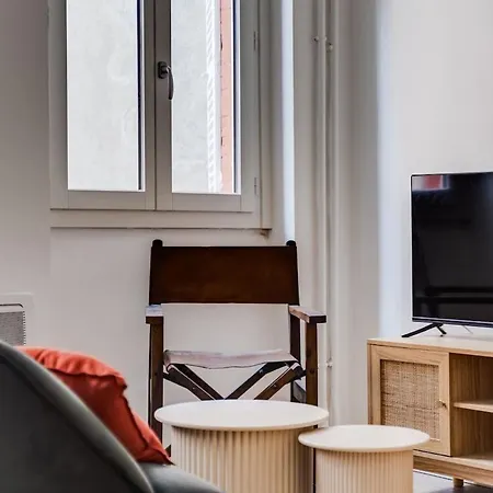 La Imperiale - Hypercentre Apartment