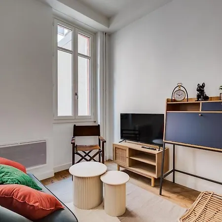 La Imperiale - Hypercentre * Toulouse