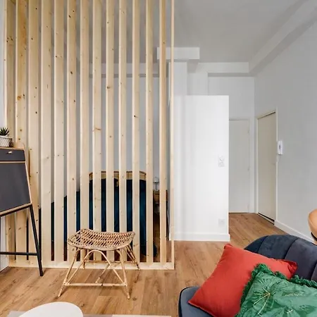 La Imperiale - Hypercentre