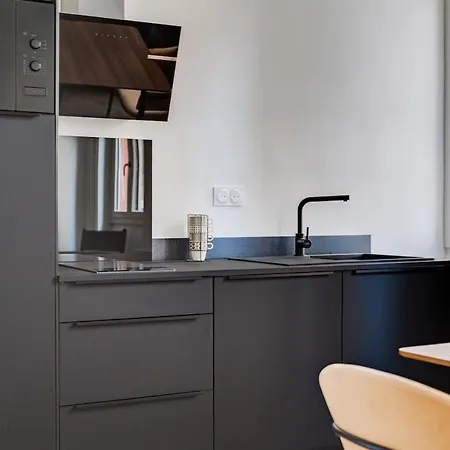 La Imperiale - Hypercentre Apartment Toulouse