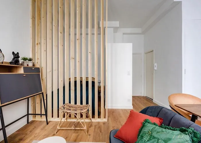 La Impériale - Hypercentre