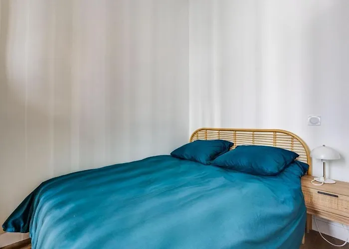 La Imperiale - Hypercentre * Тулуза